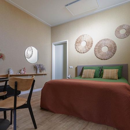 Burgum Boukje Har Bed En Brochje B&B 외부 사진