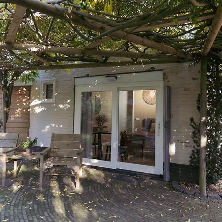 Burgum Boukje Har Bed En Brochje B&B 외부 사진