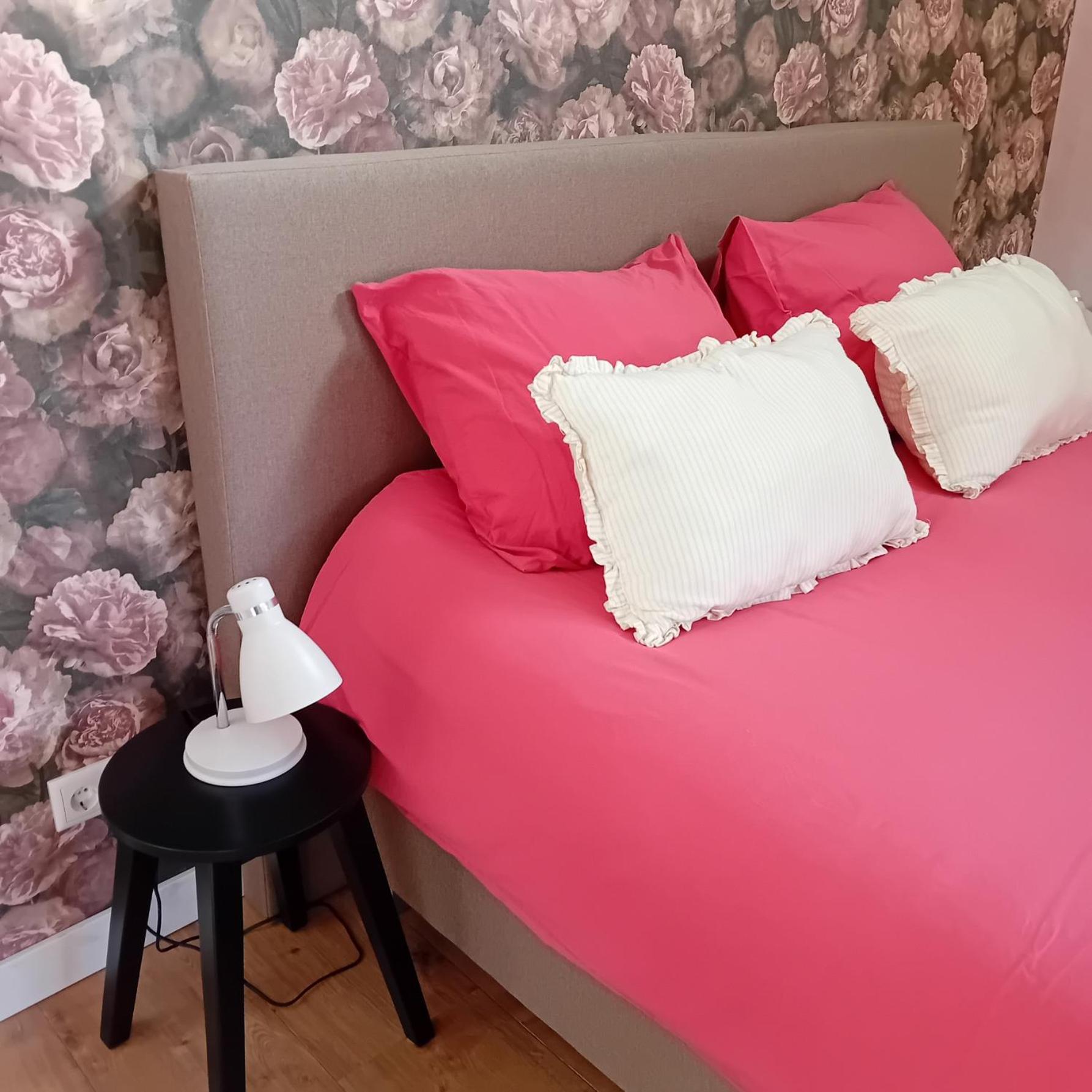 Burgum Boukje Har Bed En Brochje B&B 외부 사진