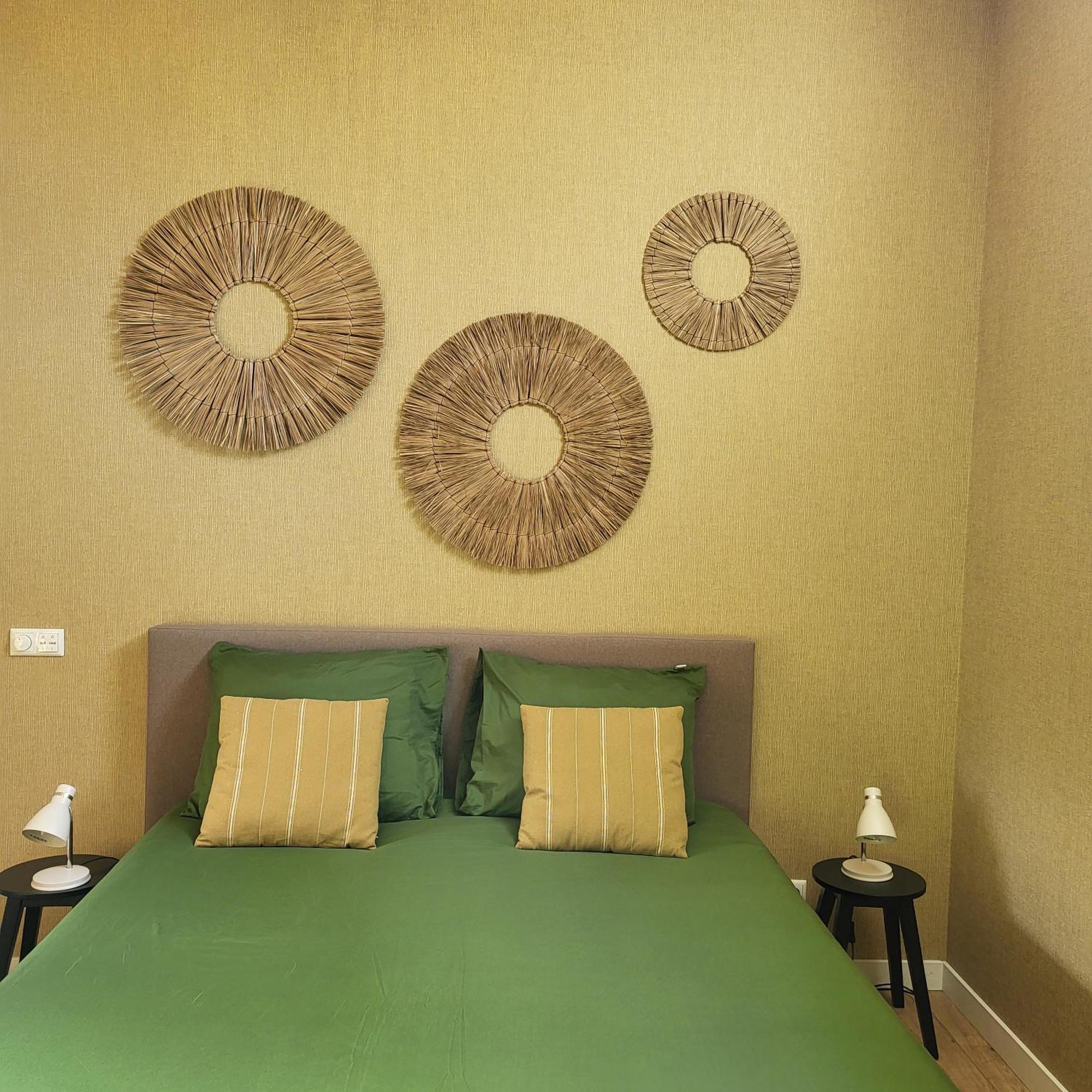Burgum Boukje Har Bed En Brochje B&B 외부 사진