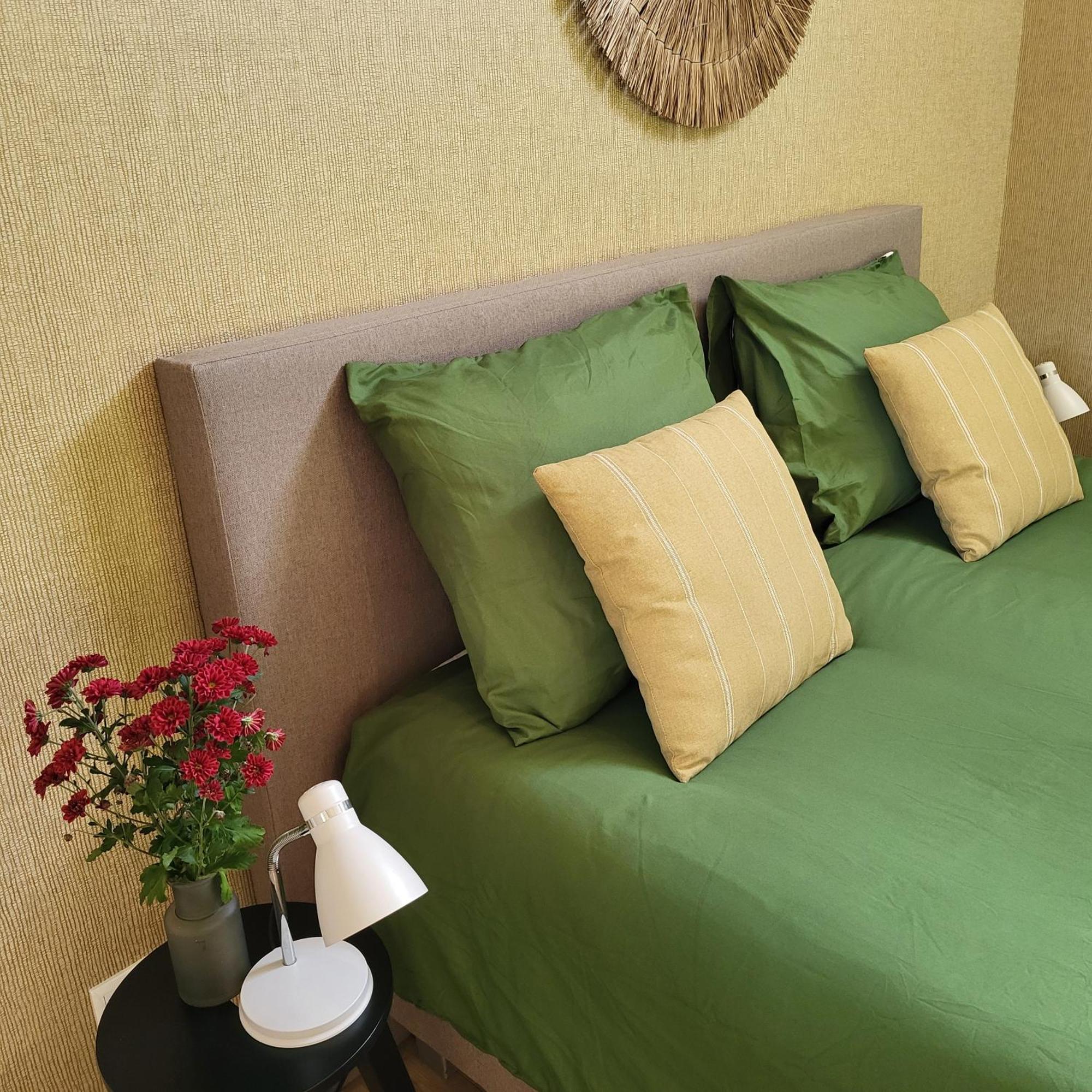 Burgum Boukje Har Bed En Brochje B&B 외부 사진