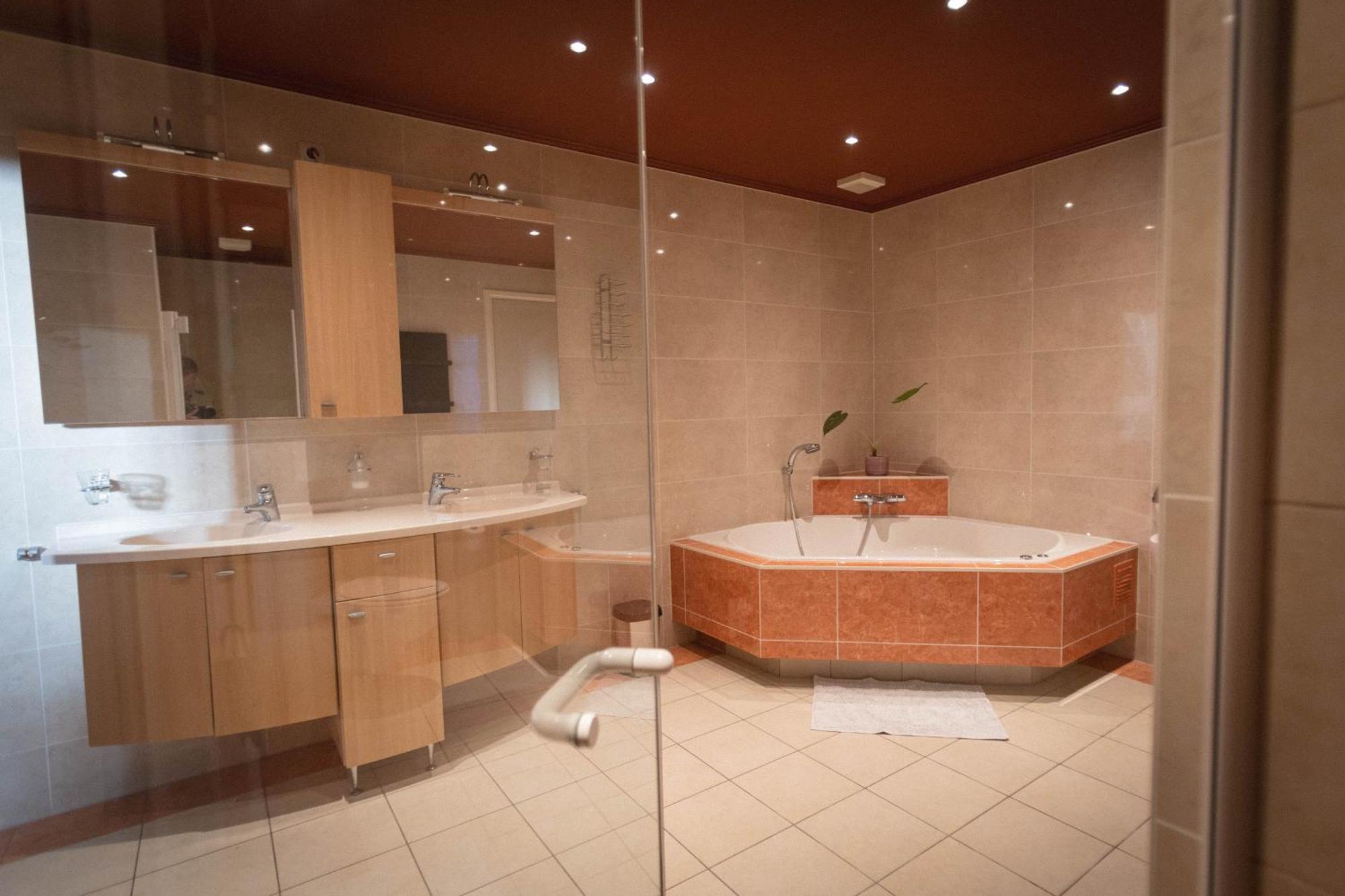 Burgum Boukje Har Bed En Brochje B&B 외부 사진
