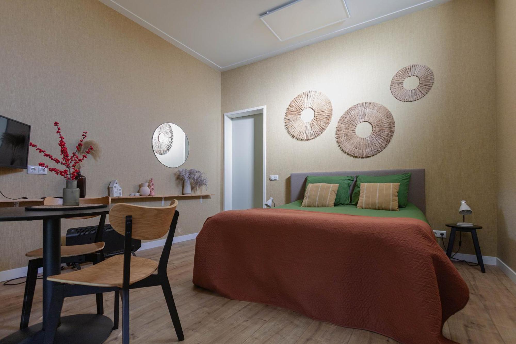Burgum Boukje Har Bed En Brochje B&B 외부 사진