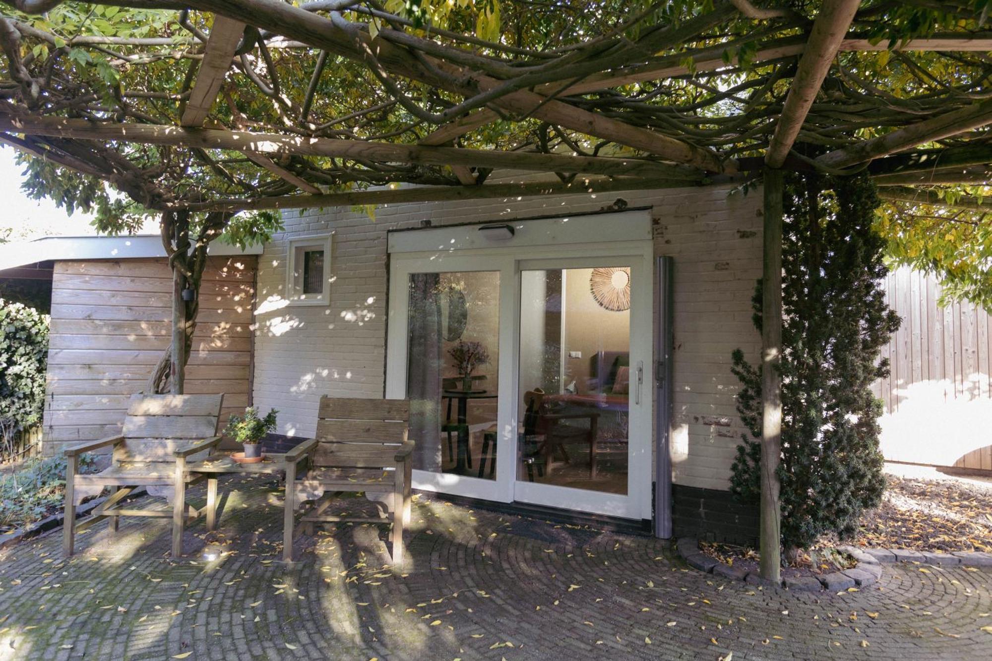 Burgum Boukje Har Bed En Brochje B&B 외부 사진